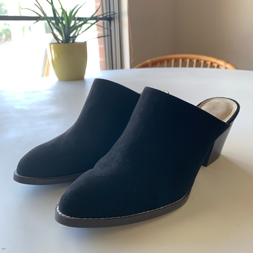 Old Navy Mules